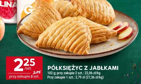 jabłka