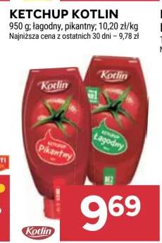 ketchup