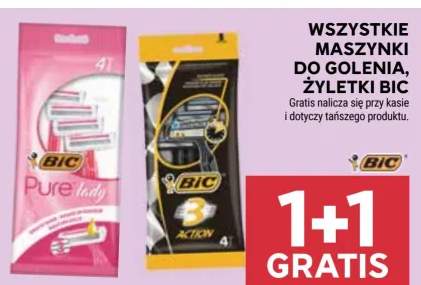 maszynka do golenia