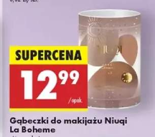 gąbka do makijażu