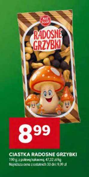 ciastka