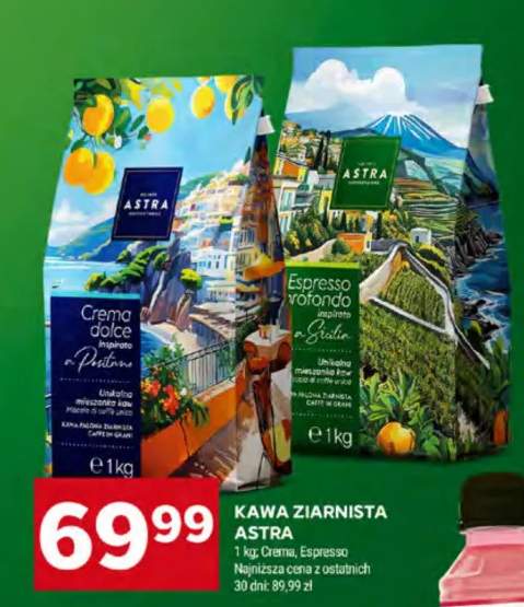 Kawa ziarnista