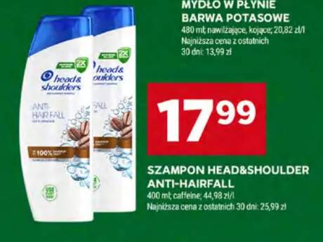 szampon