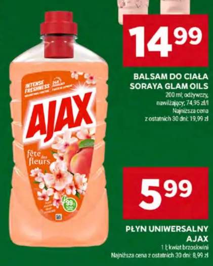 płyn uniwersalny