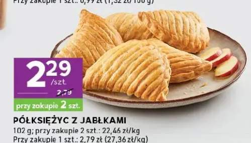 jabłka