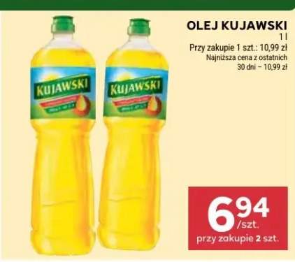 olej Kujawski