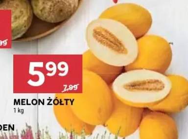 melon