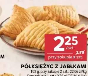 jabłka