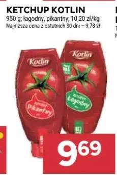 ketchup