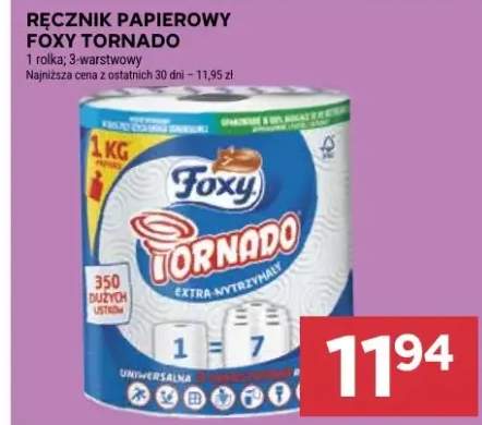 ręcznik papierowy
