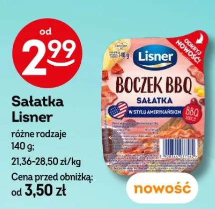 sałatka