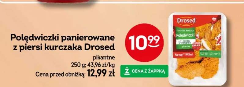 pierś z kurczaka
