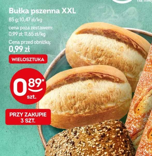 bagietka