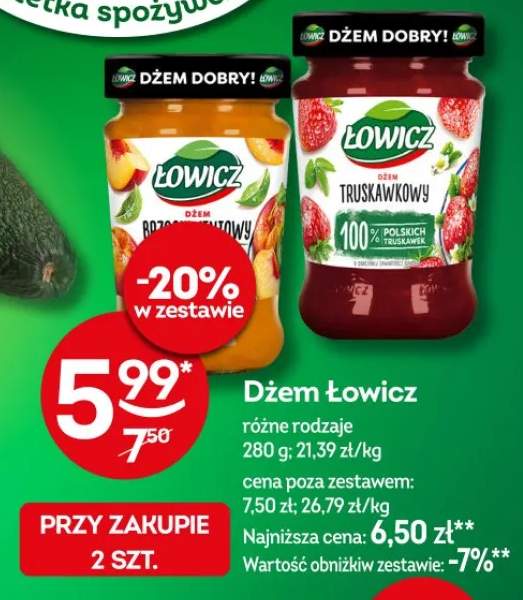 dżem