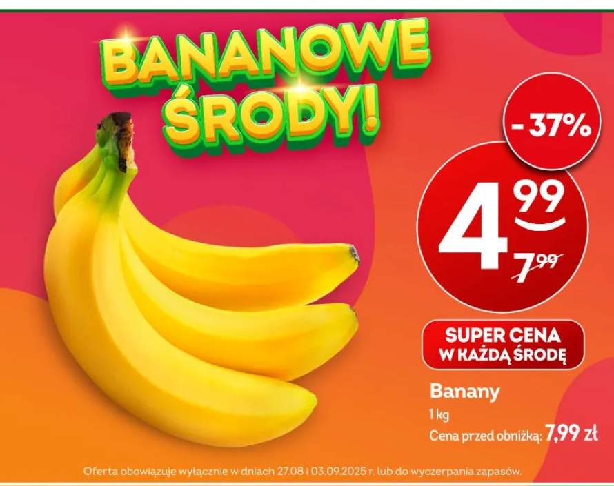 banany