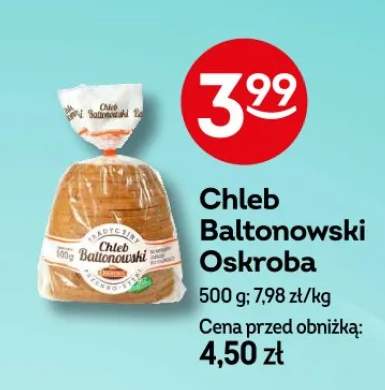 chleb baltonowski