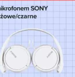 słuchawki nauszne