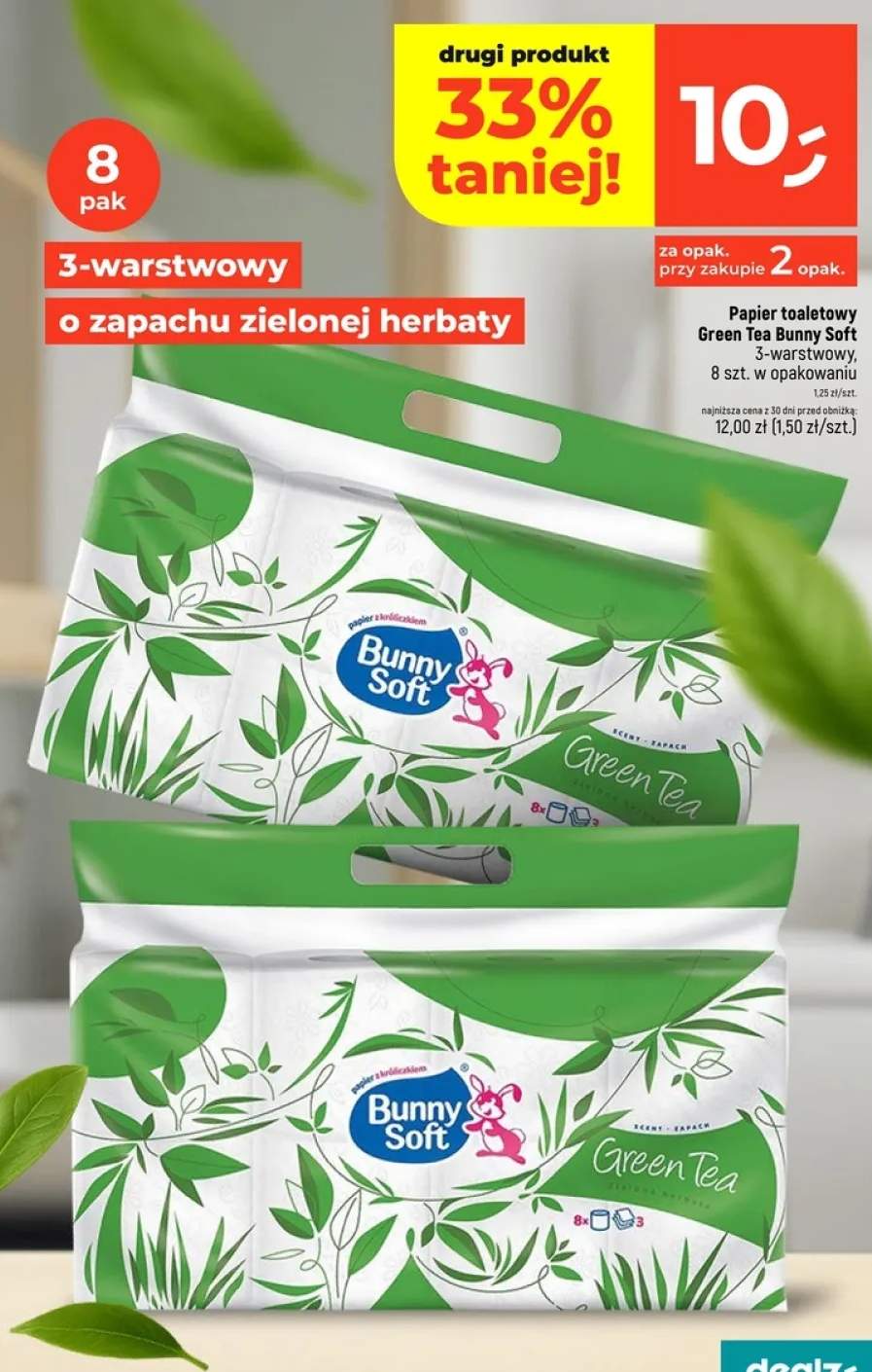 papier toaletowy