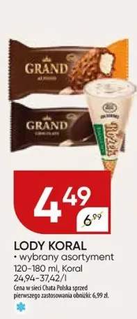 lody