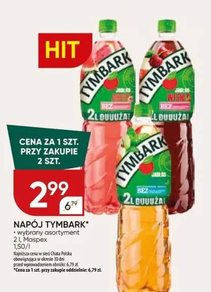 napój