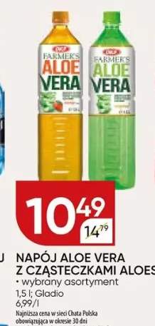 napój