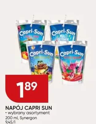 napój