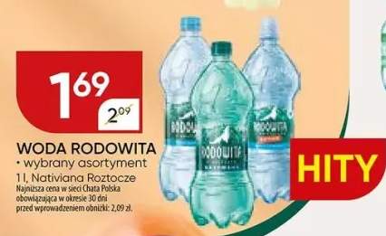 woda