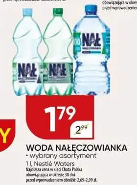 woda