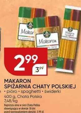 makaron
