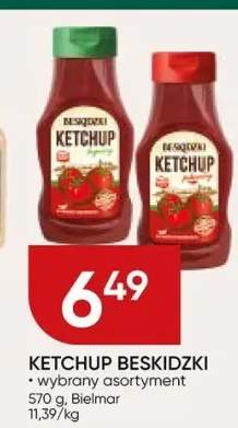 ketchup
