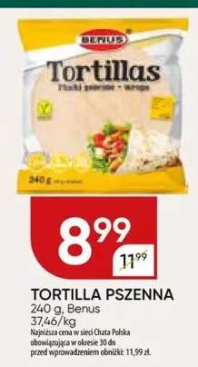tortilla