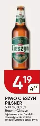 piwo Pilsner