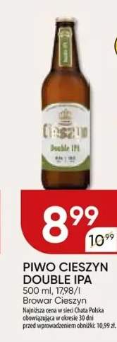 piwo IPA