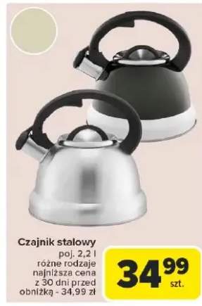 czajnik
