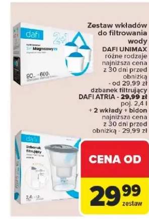 zestaw 3d