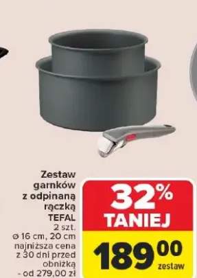 zestaw garnków