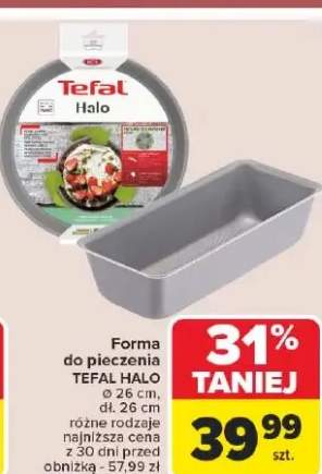 forma do pieczenia