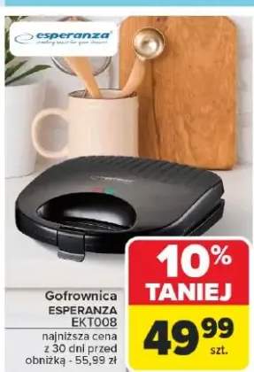 gofrownica