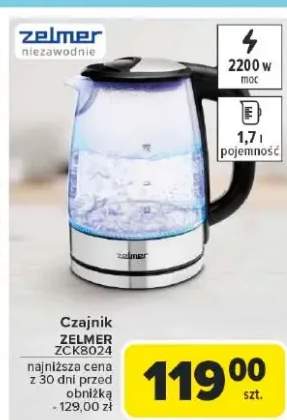 czajnik