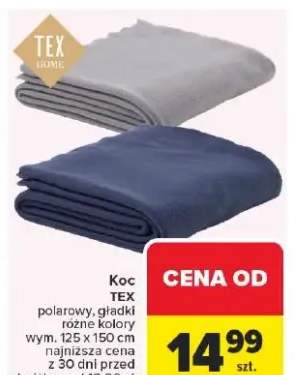 koc polarowy