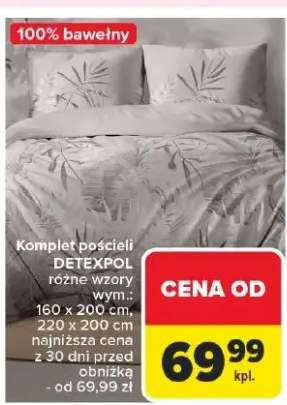 komplet pościeli