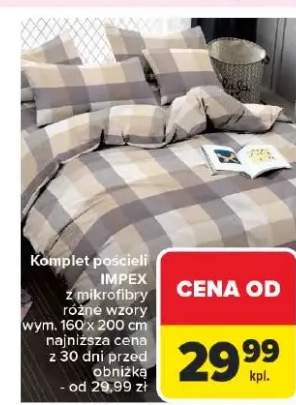 komplet pościeli