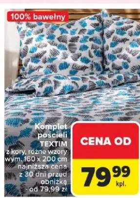 komplet pościeli