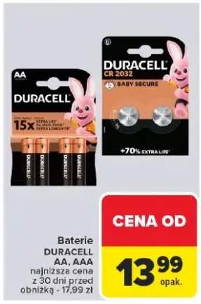 baterie
