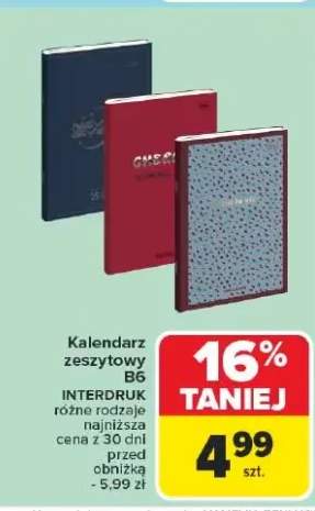 kalendarz