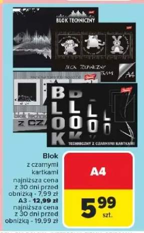 blok techniczny