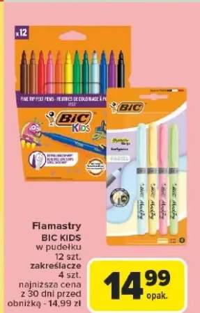 flamastry