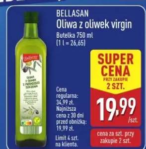 oliwa z oliwek