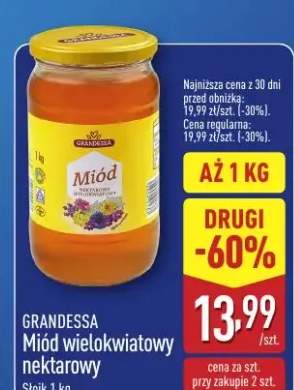 miód