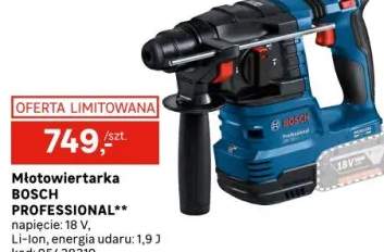 młotowiertarka